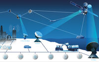Zum Grundkurs Satellitenkommunikation - Technische Grundlagen