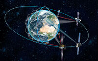 Zum Grundkurs Satellitenkommunikation - Praktische Grundlage