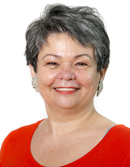 Dr. Martina Albrecht
