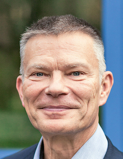 Prof. Dr.-Ing. Klaus Brieß