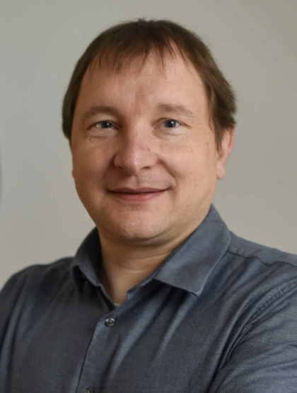 Wolfgang Grimme
