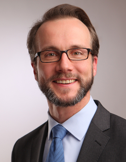 Prof. Dr. Philipp Krämer
