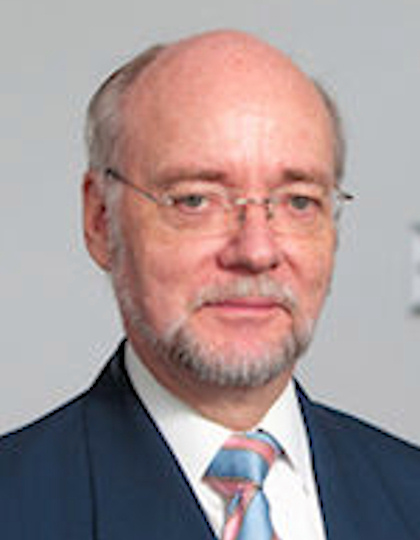 Klaus-Peter Ludwig