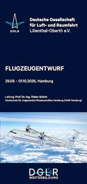 Flyer Flugzeugentwurf
